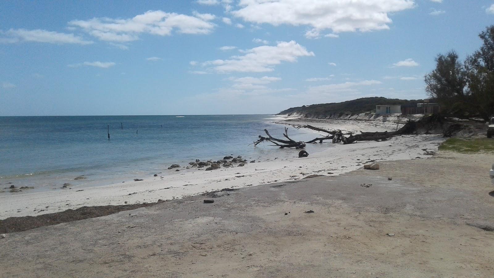 Sandee Freshwater Point North