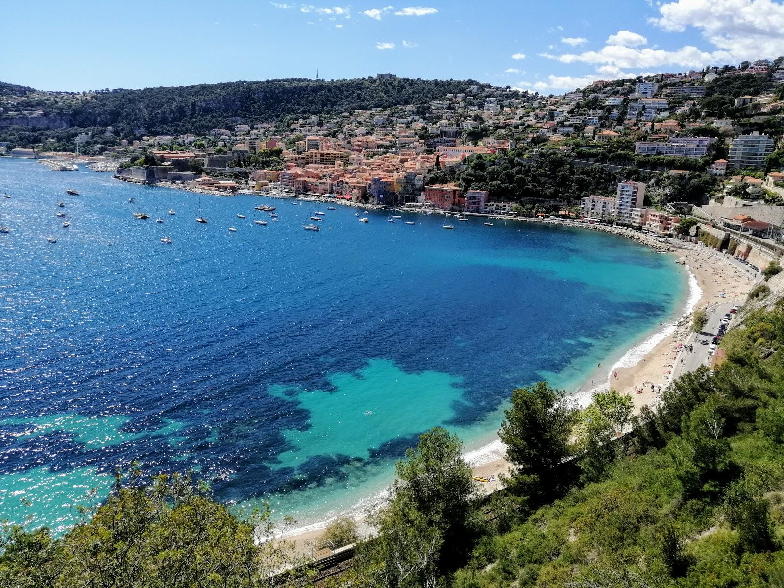 Sandee Plage Des Jeunes