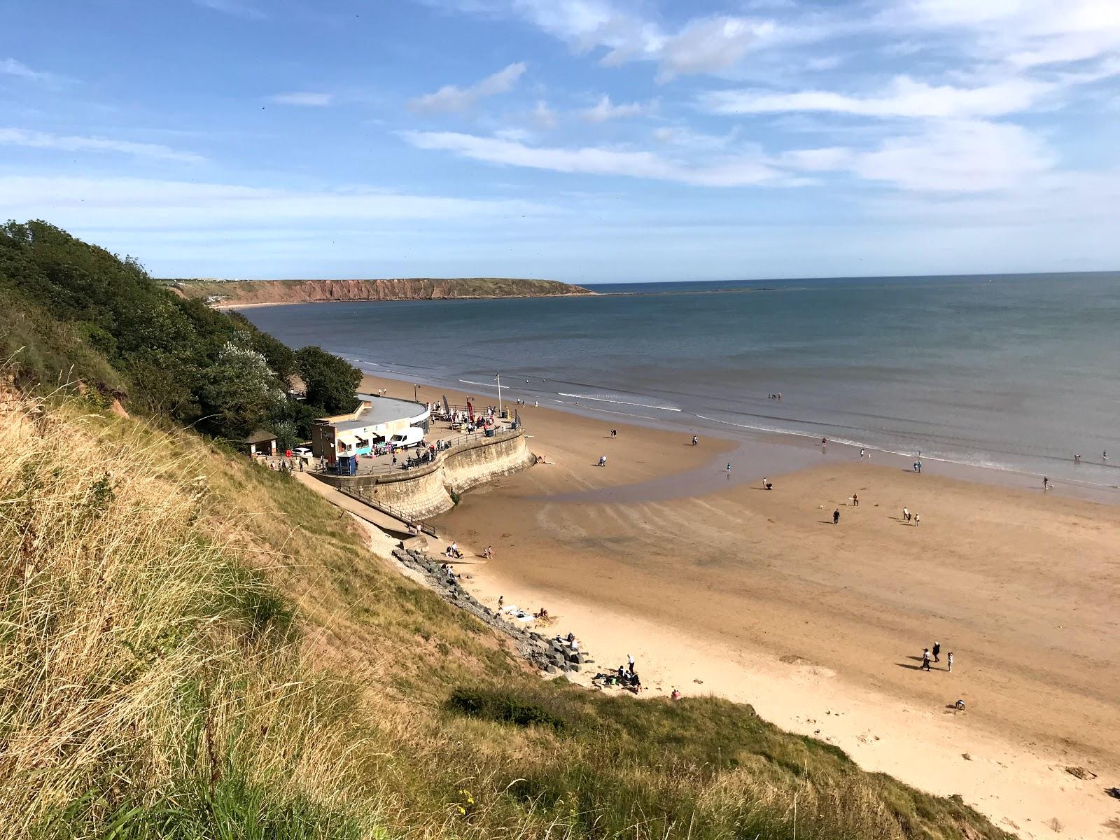 Sandee - HomePage / Filey