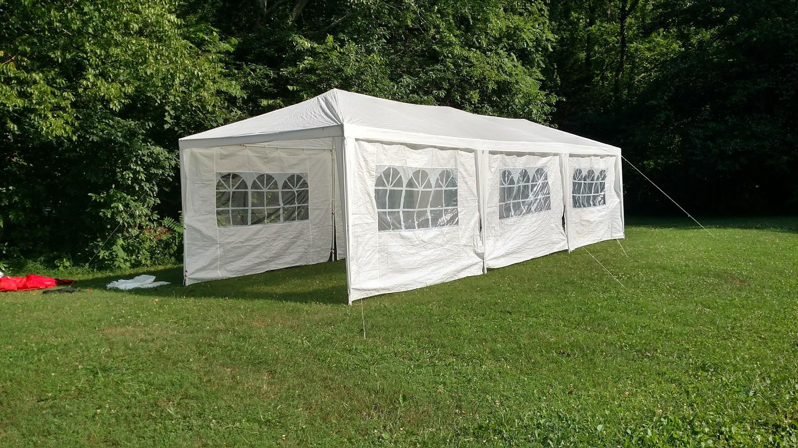 Sandee Barton Springs Campgrounds