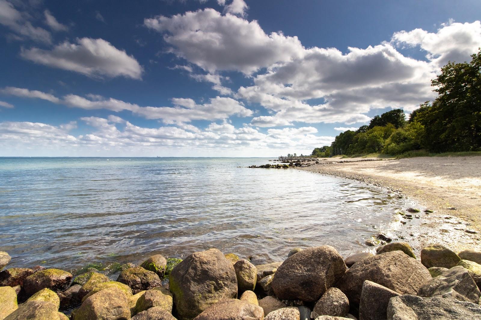 Sandee Rettin Beach