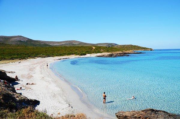 Sandee Plage De Macinaggio