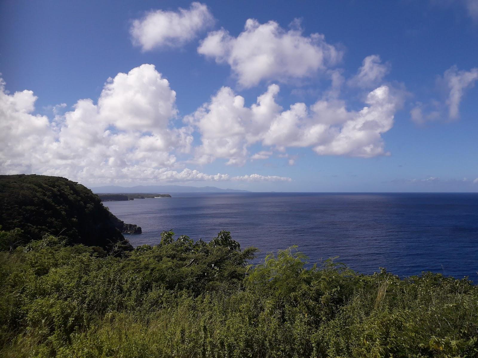 Sandee Pointe Montagnier