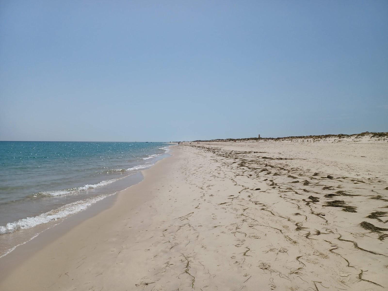 Sandee Playa Del Barril
