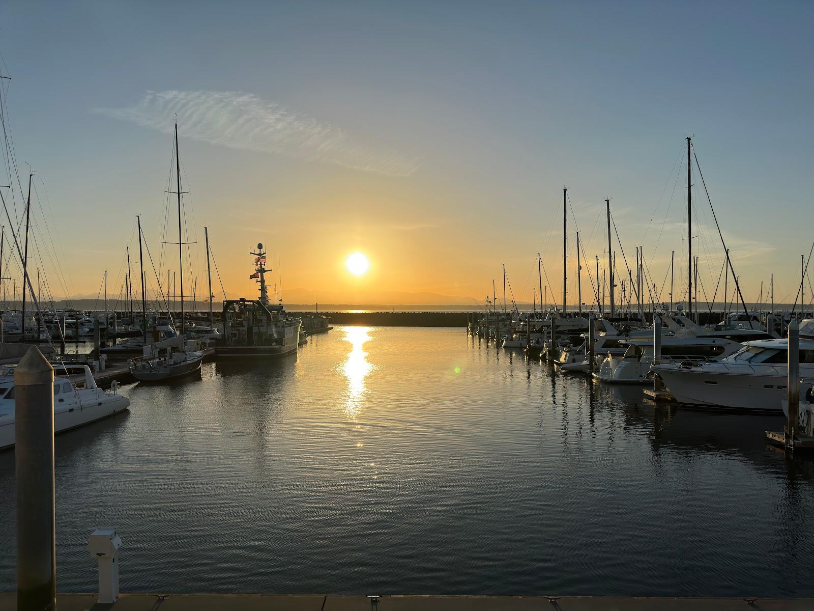 Sandee Shilshole Bay Marina
