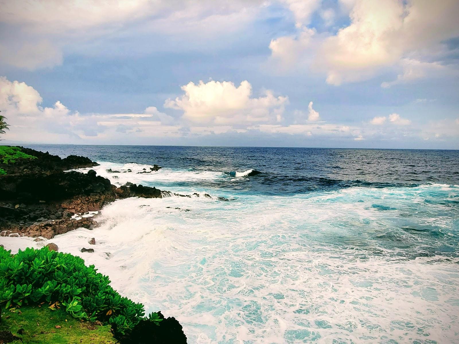 Sandee Kahakai Park
