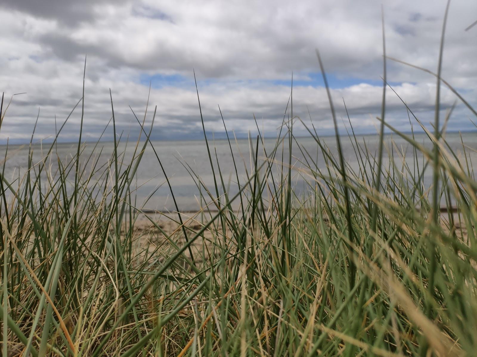 Sandee Milly's Beach
