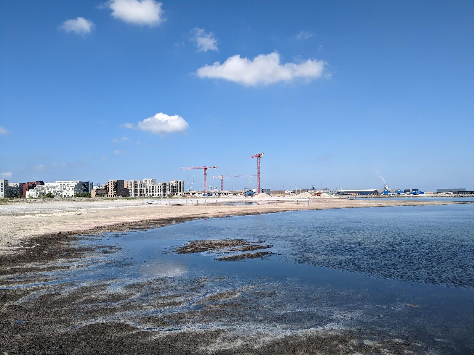 Sandee Køge Søndre Strand