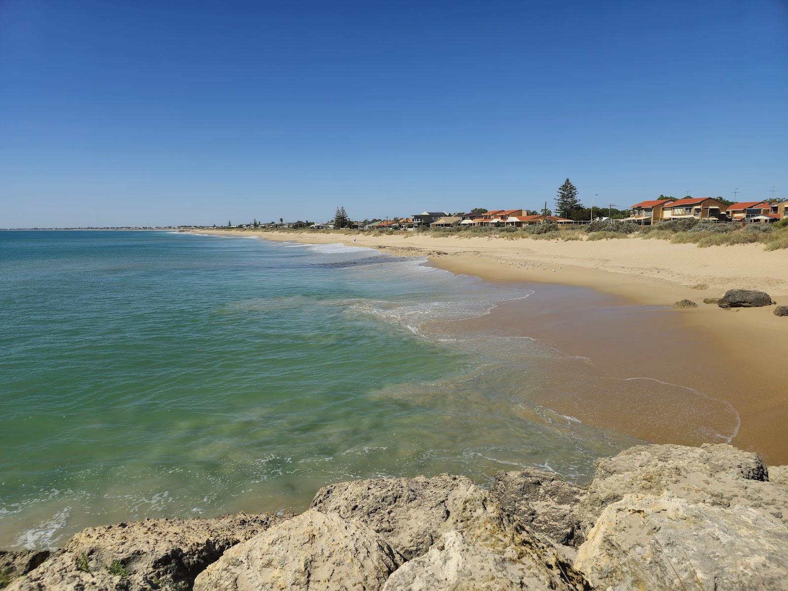 Sandee Silver Sand Beach