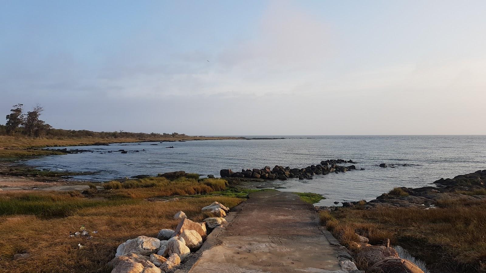 Sandee Los Cilindros Beach