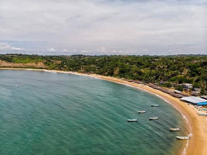 Sandee Playa Punta Maldonado