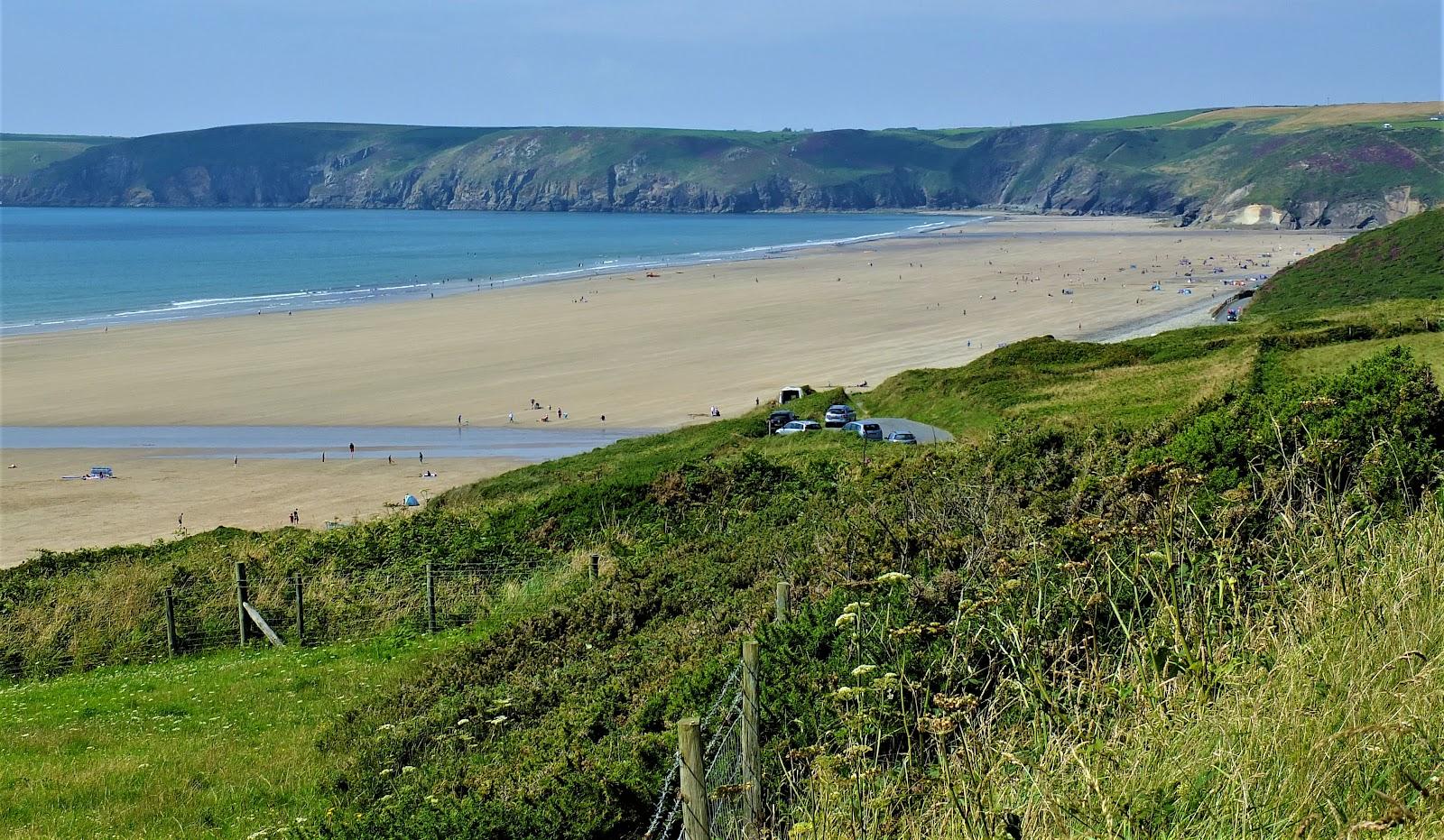 Sandee Newgale Beach