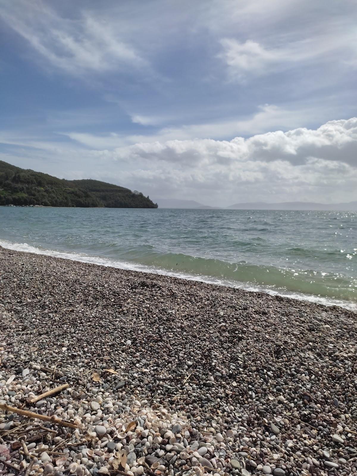Sandee Parfyfourou Beach