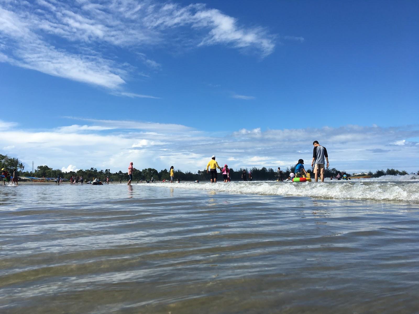 Sandee Pantai Jakat