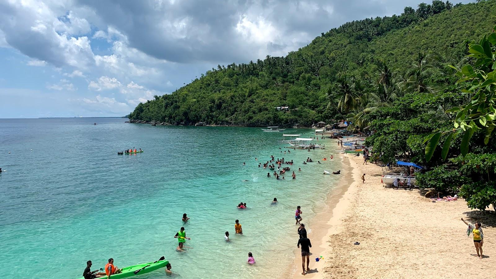 Sandee Hermit's Cove