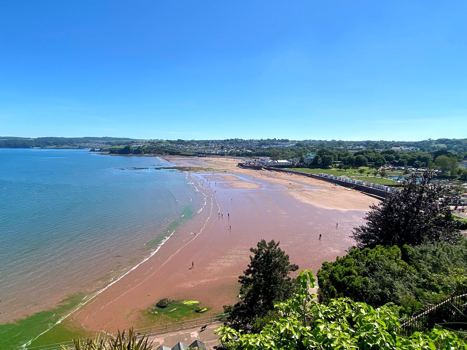 Sandee Goodrington Sands Beach