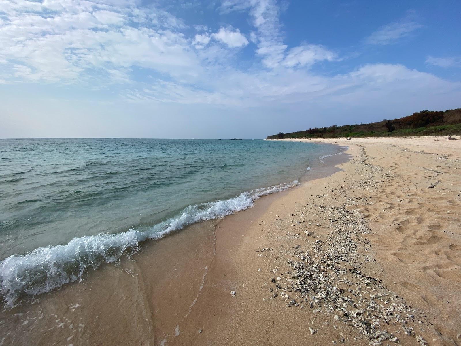 Sandee Pe Beach