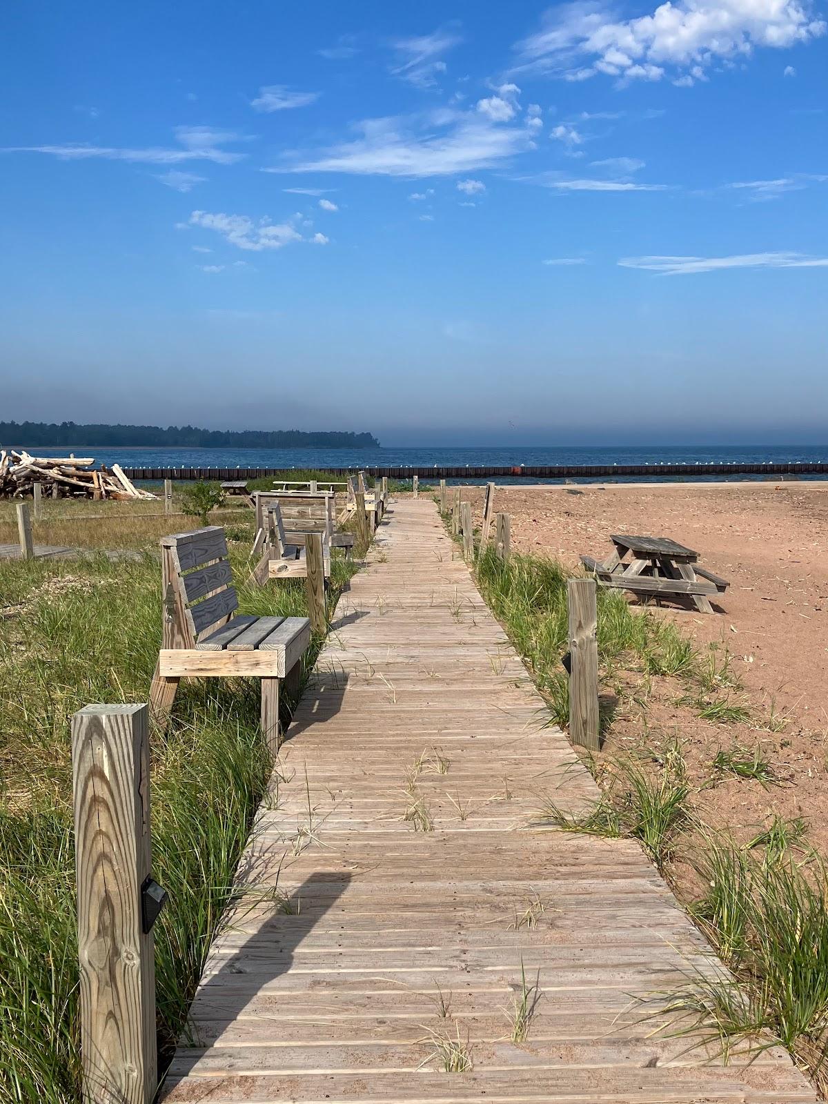 Sandee Port Wing Beach East
