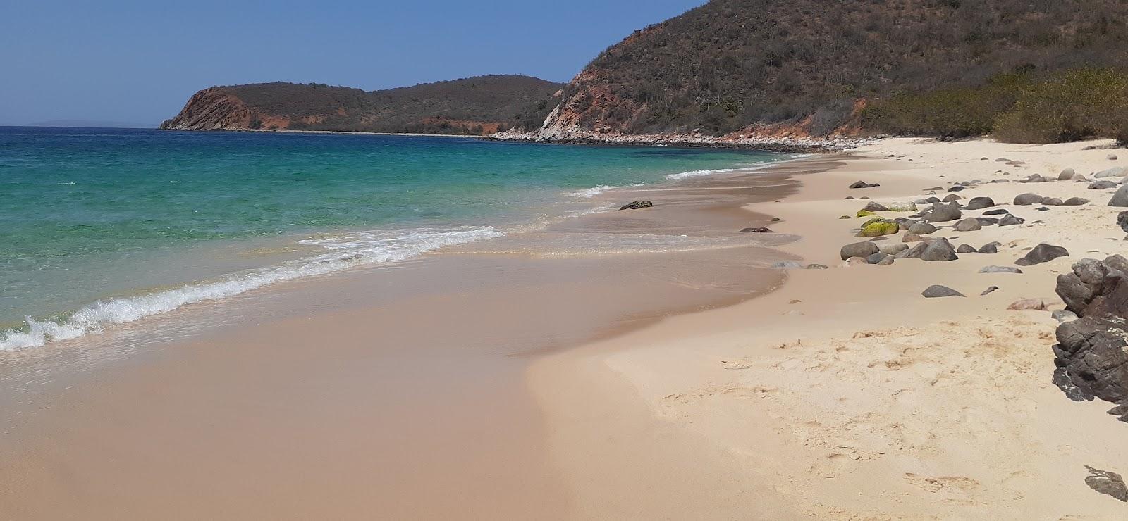 Sandee Playa Cautarito