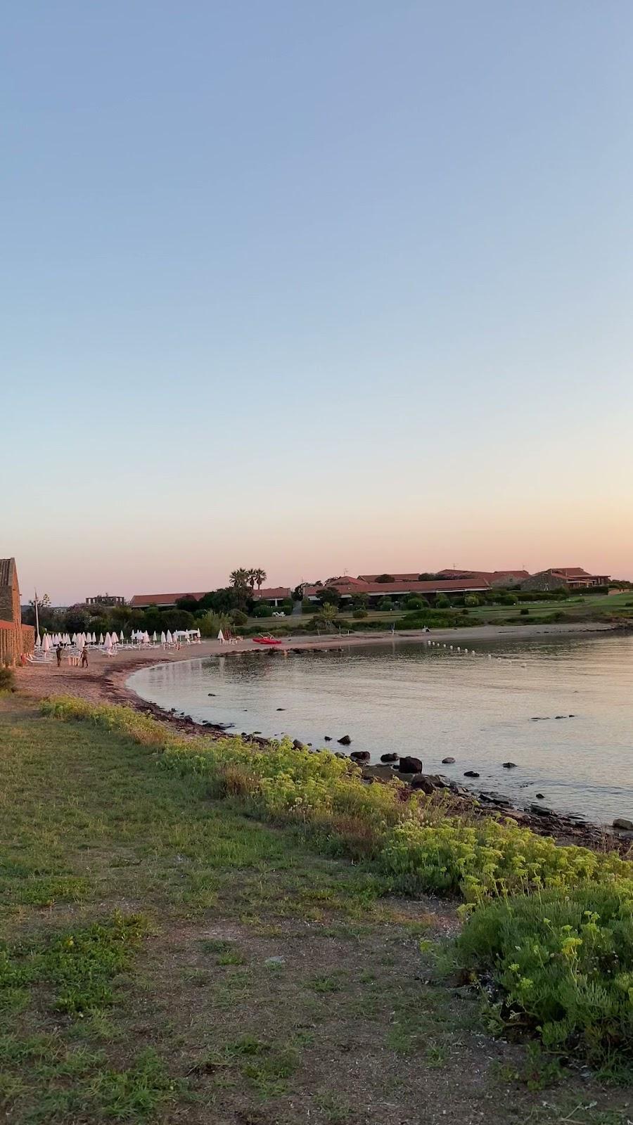 Sandee Spiaggia Del Villaggio