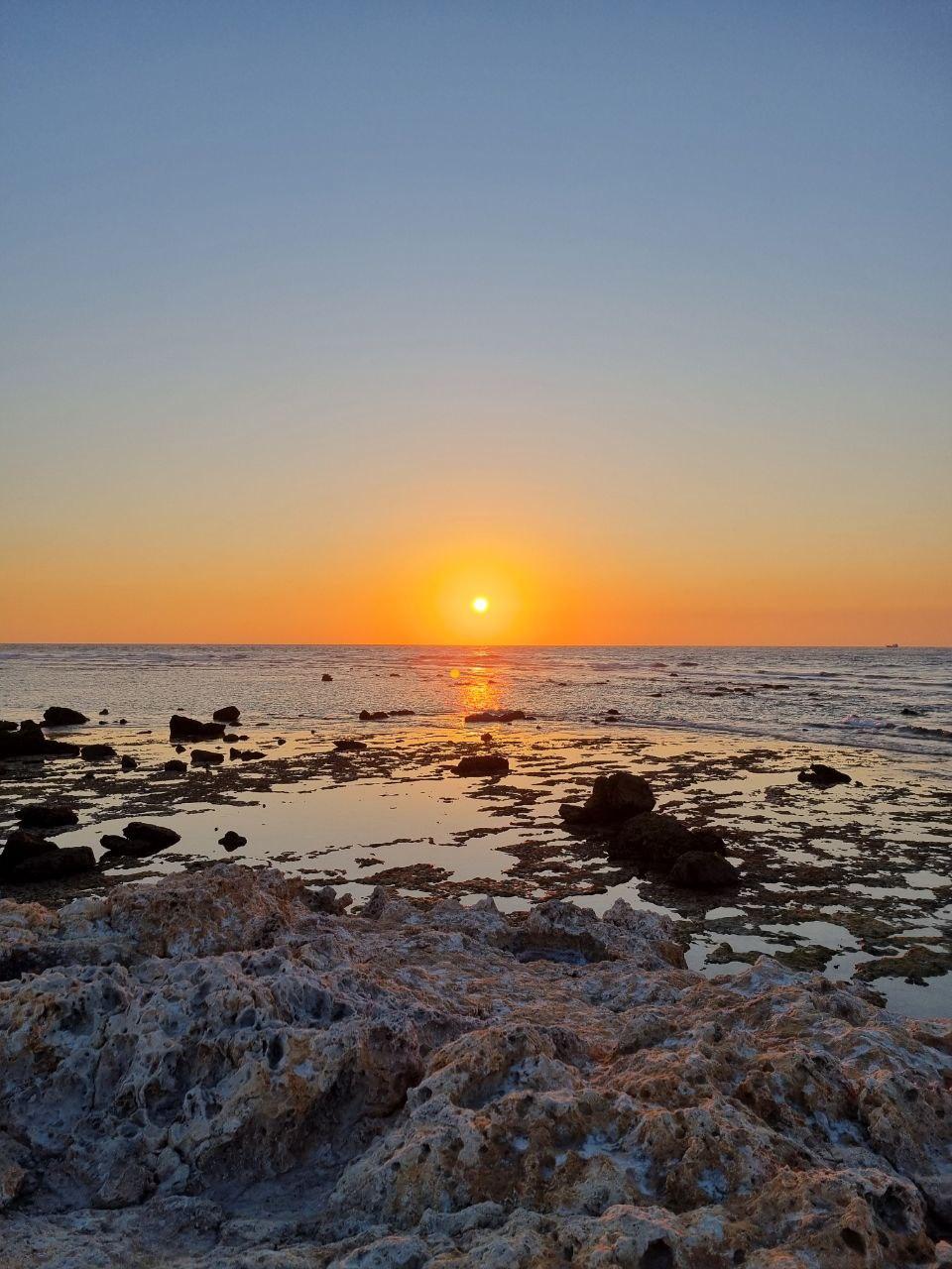 Sandee Lavan Beach
