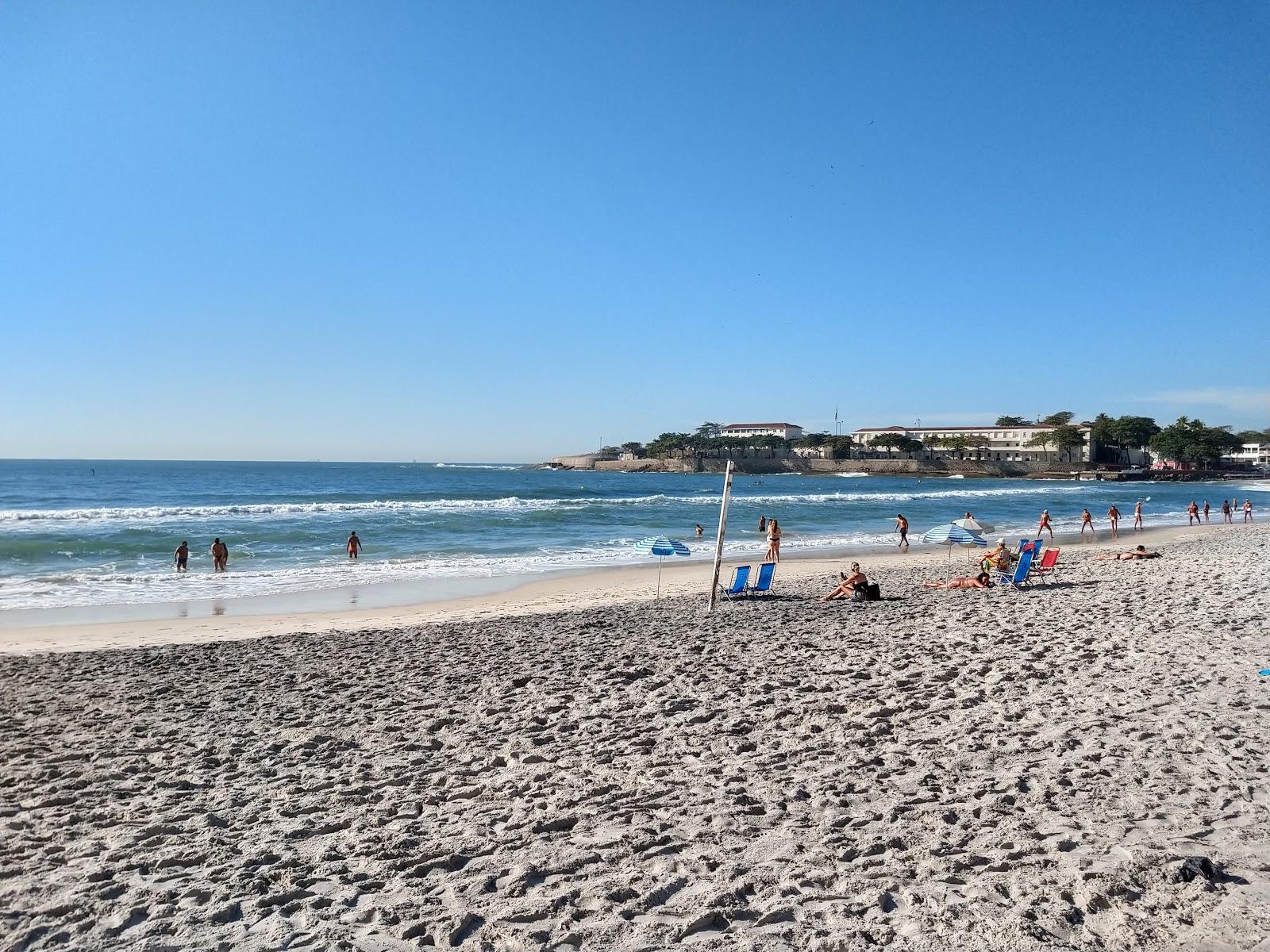 Sandee Playa Copacabana