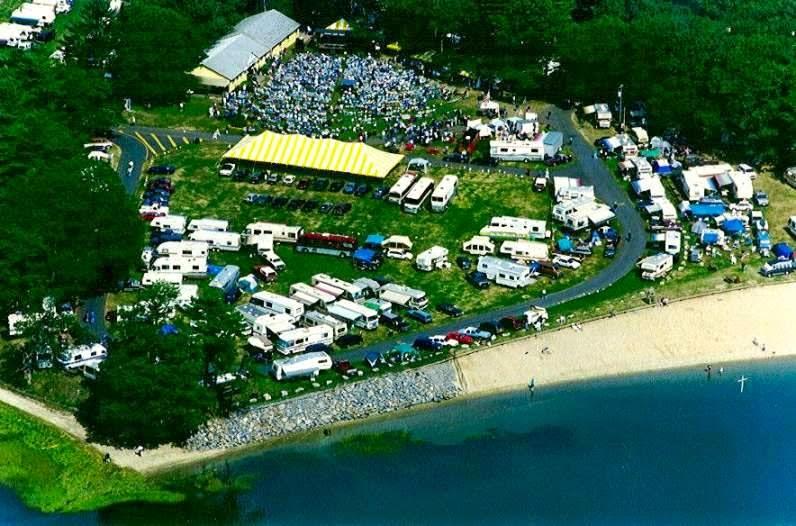 Sandee Thomas Point Beach