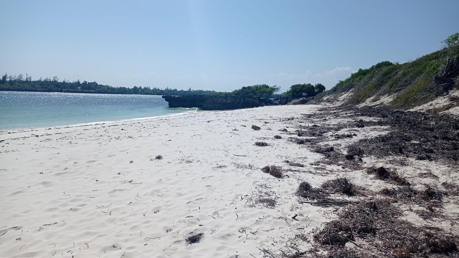 Sandee Short Beach