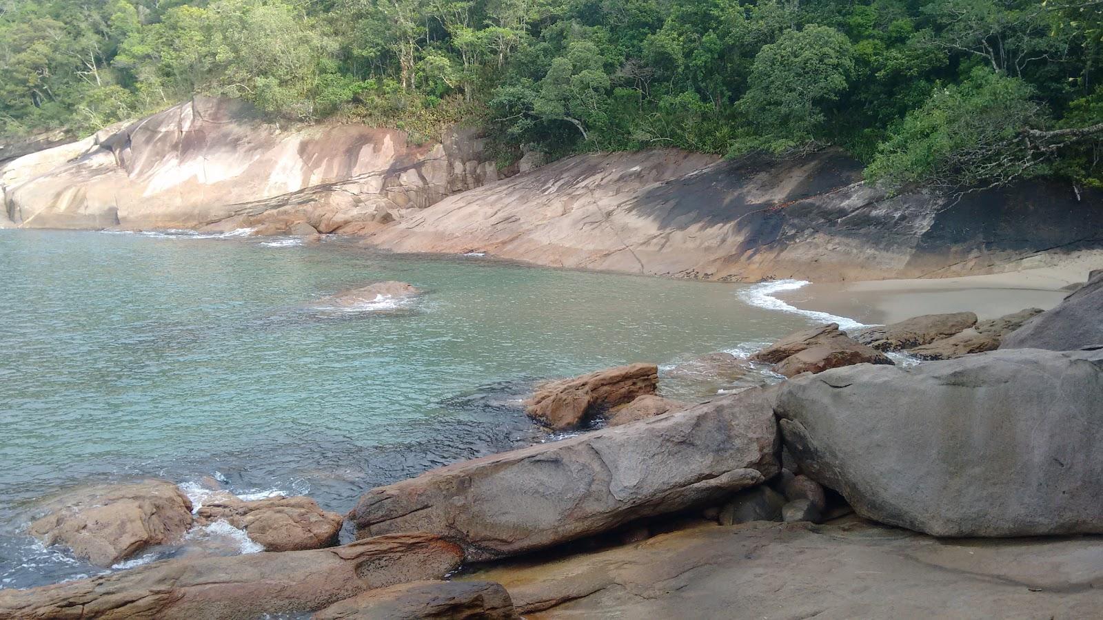 Sandee Praia Da Palmira