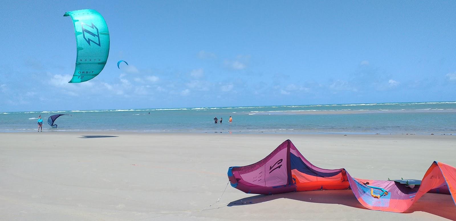 Sandee Praia Do Kite Pacifico