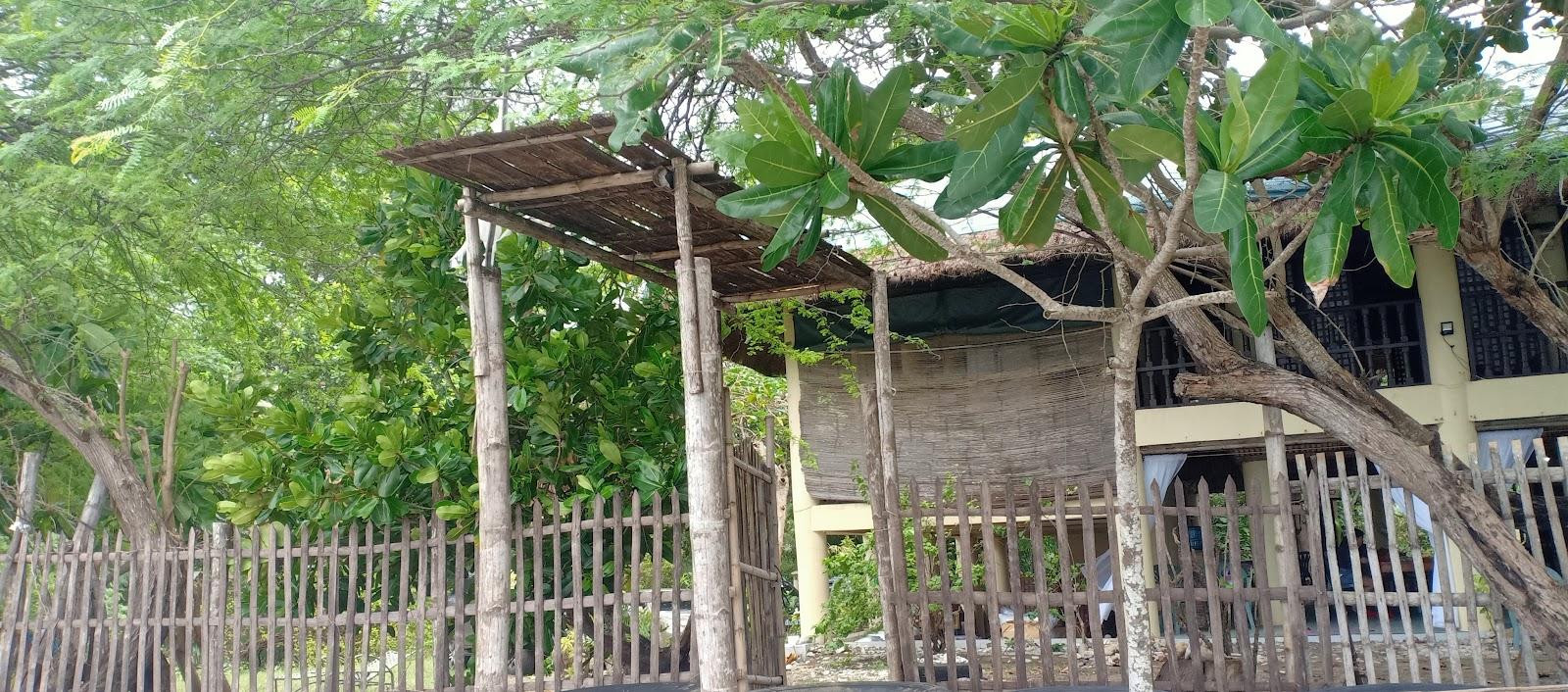 Sandee Lilica's Beach House