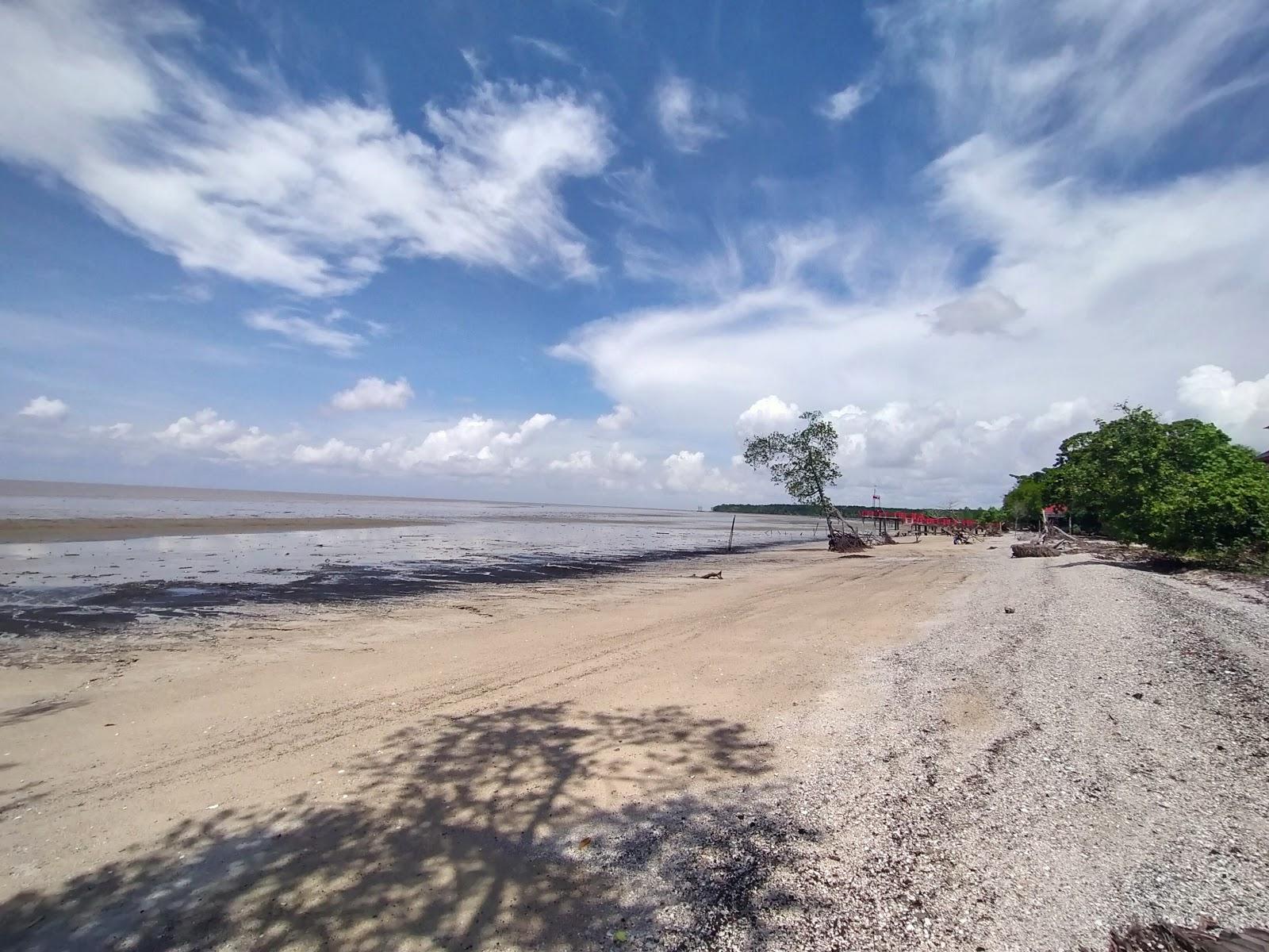 Sandee Pantai Solop