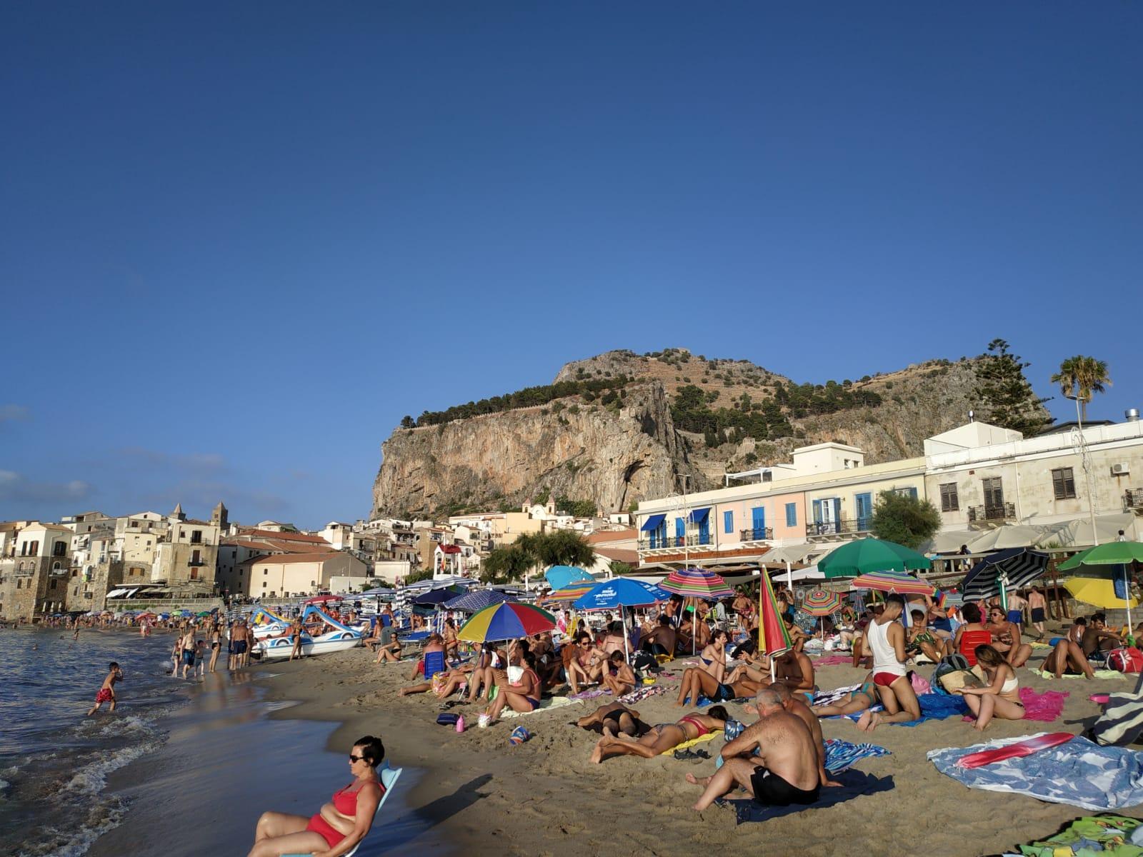 Sandee Spiaggia Di Settefrati