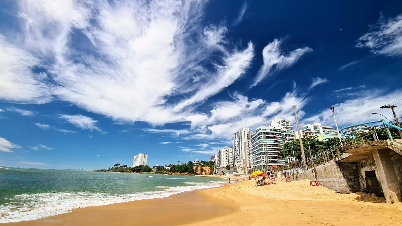 Sandee Praia Areia Preta