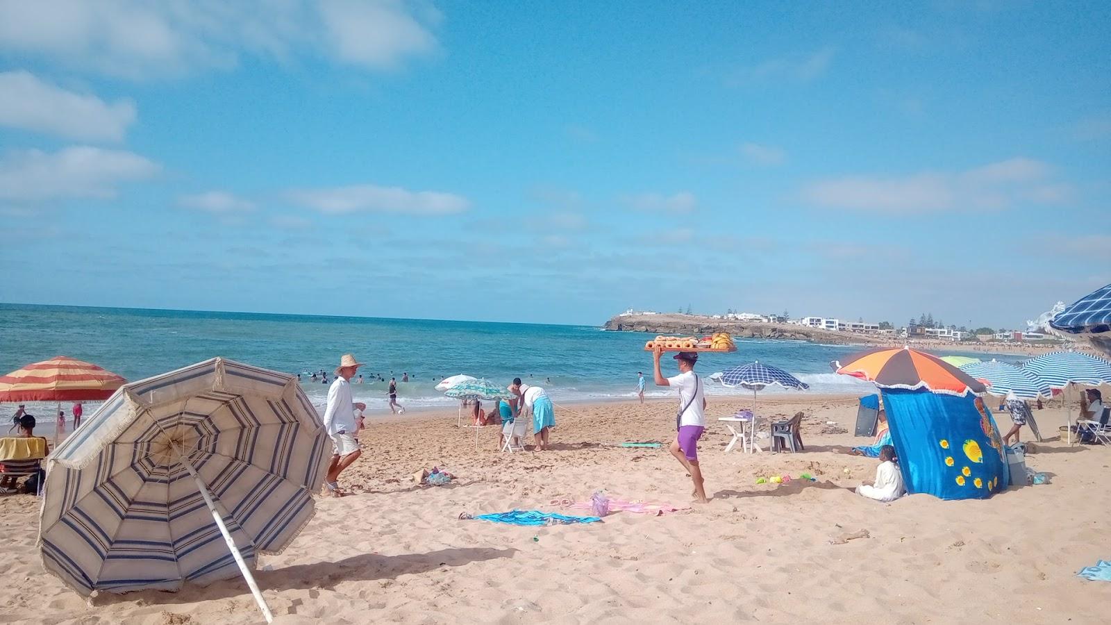 Sandee Plage D'Arc