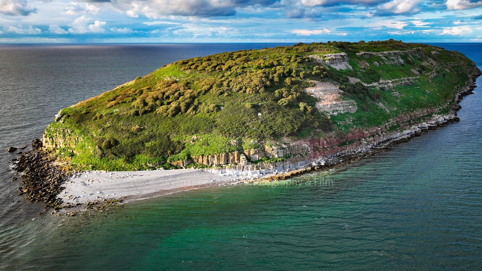 Puffin Island Photo - Sandee