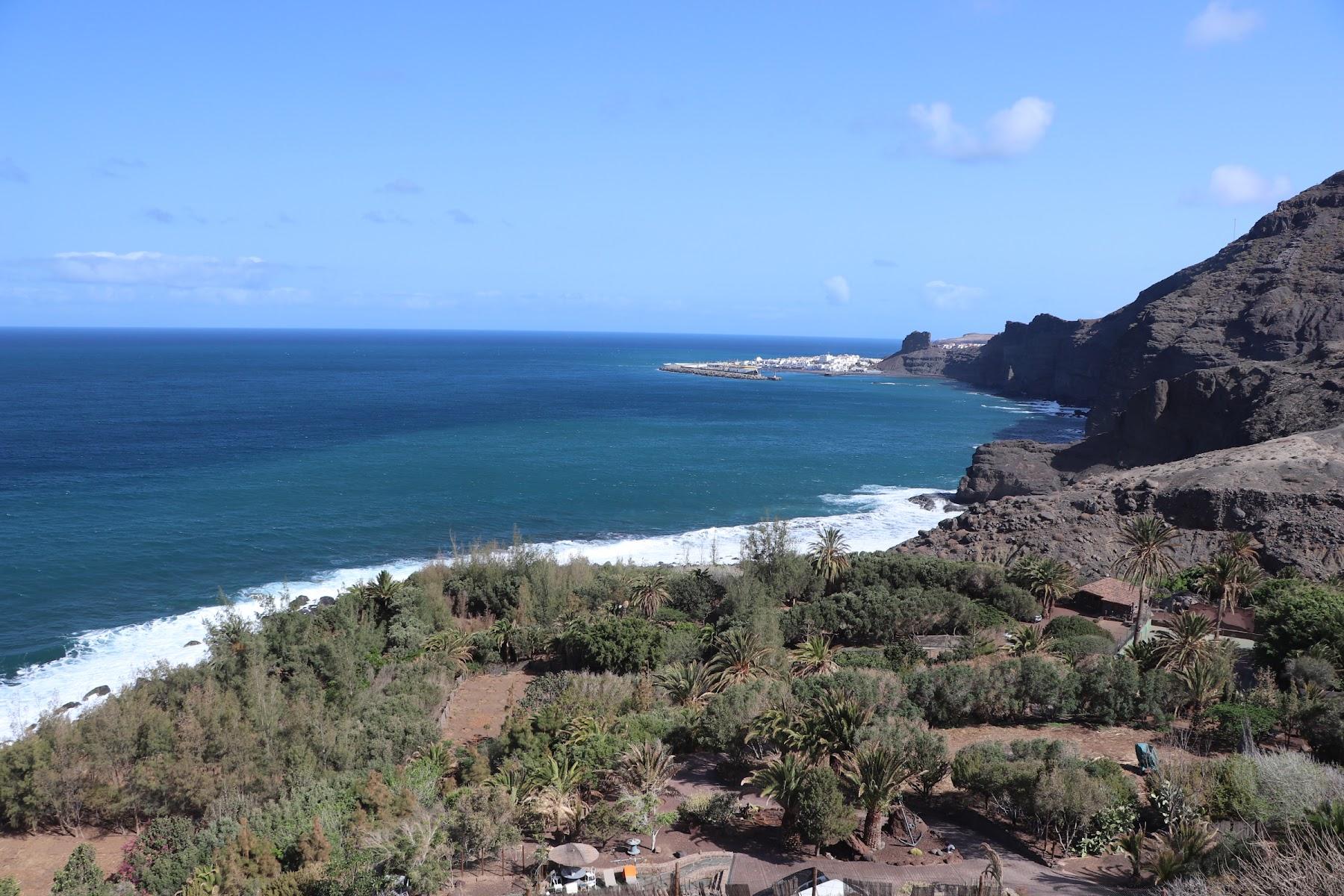 Sandee Playa De Guayedra