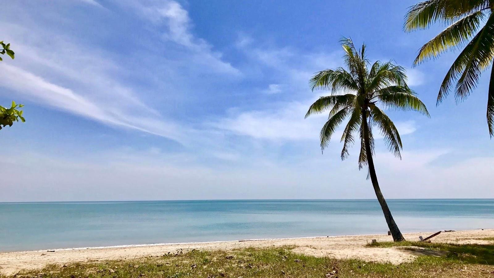 Sandee Ban Krut Beach