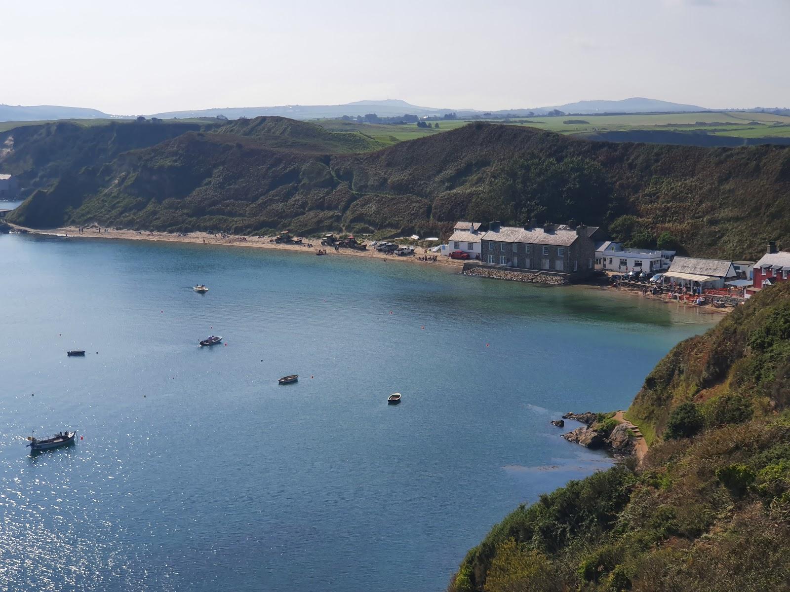 Sandee Nefyn Beach