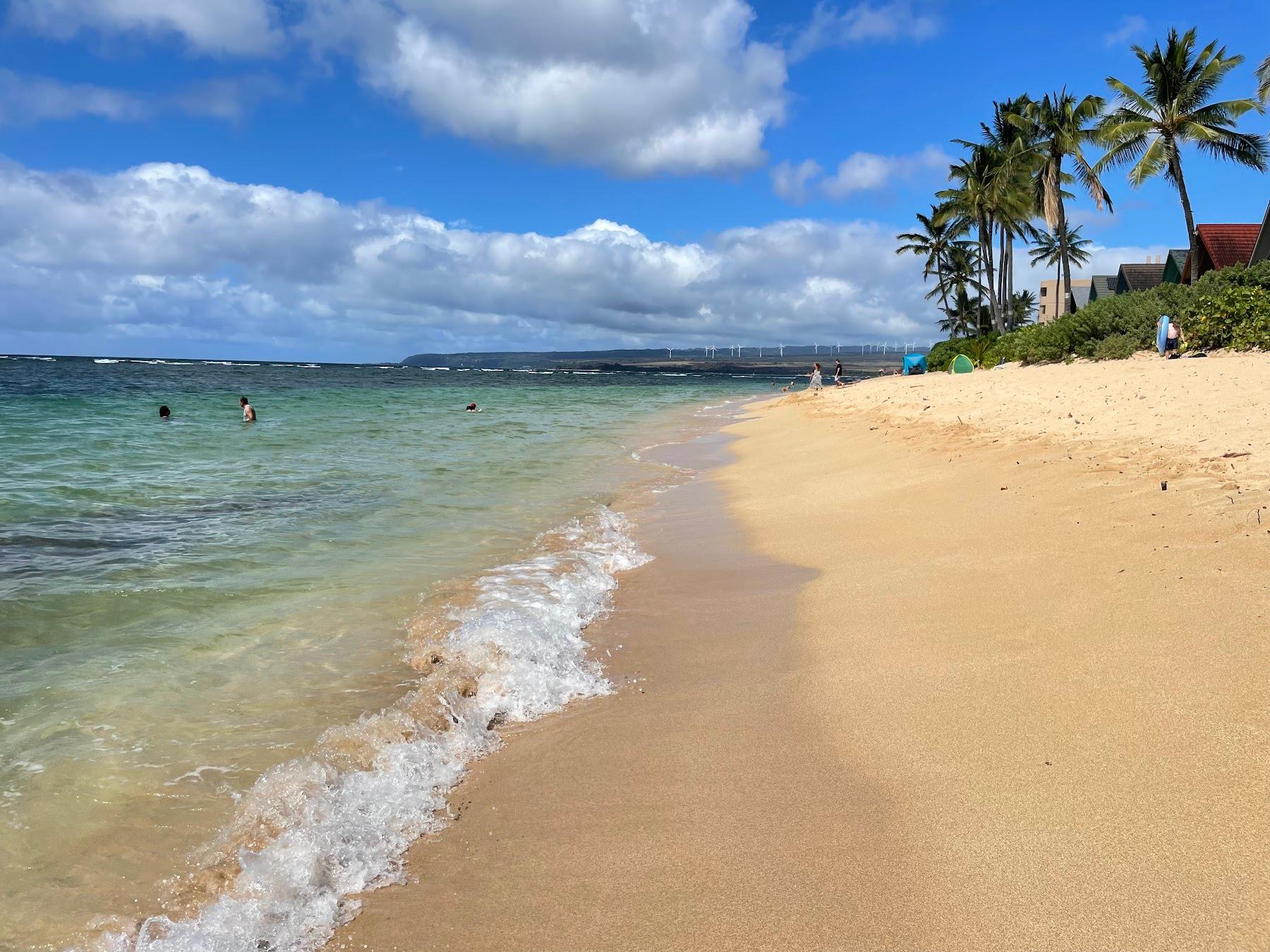 Sandee Aweoweo Beach Park