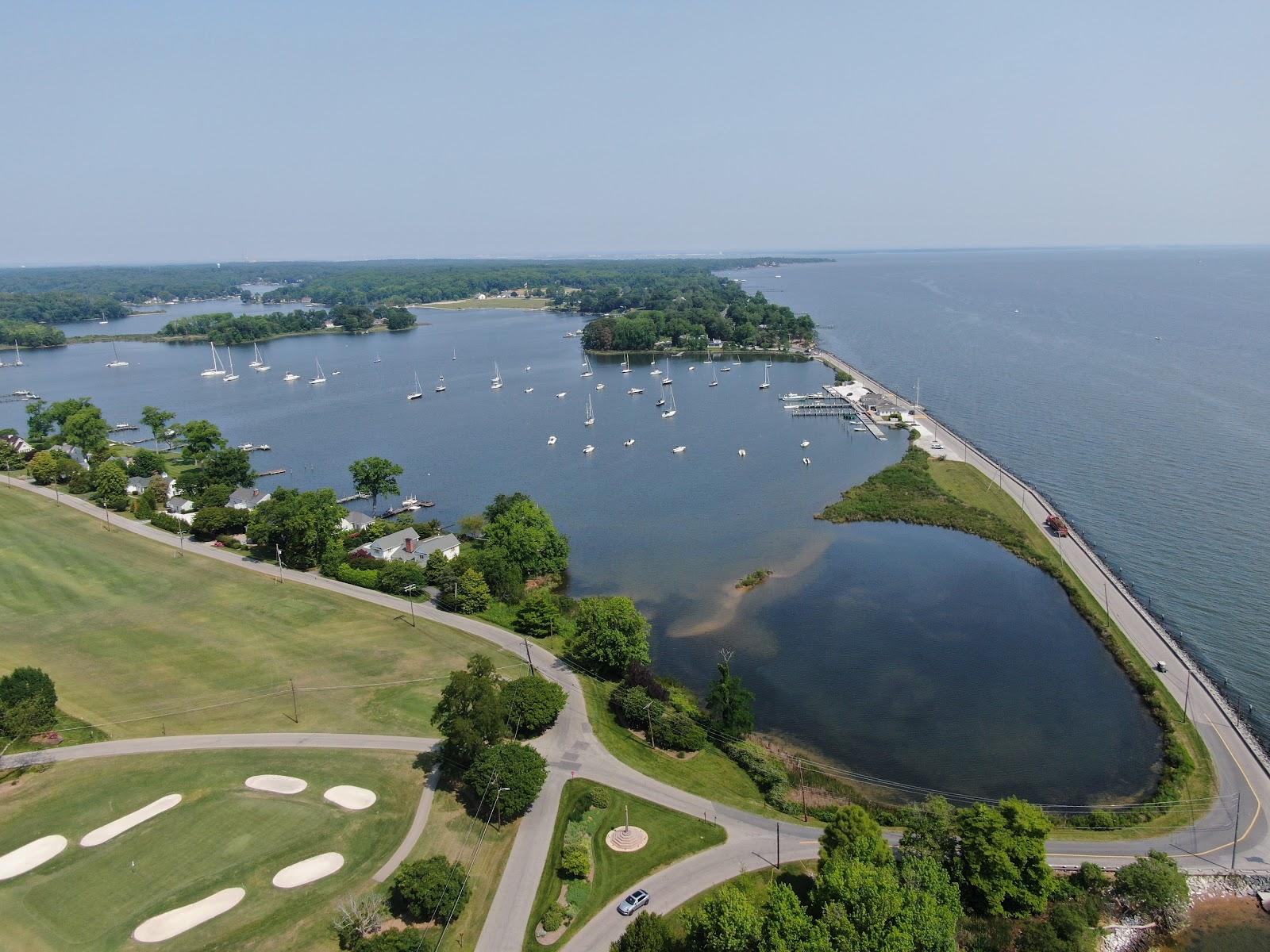 Gibson Island Photo - Sandee