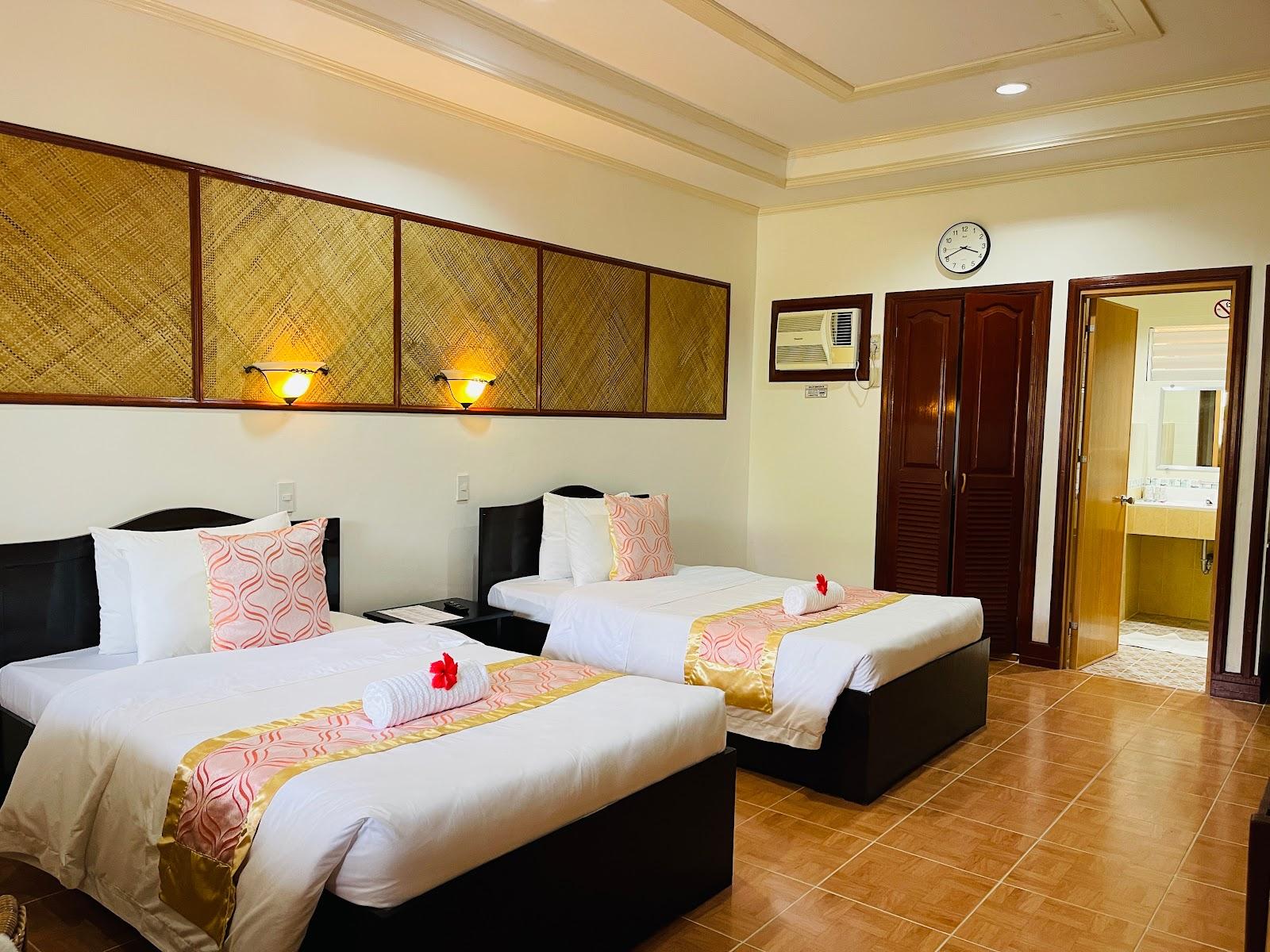 Sandee Happy Island Beach Resort