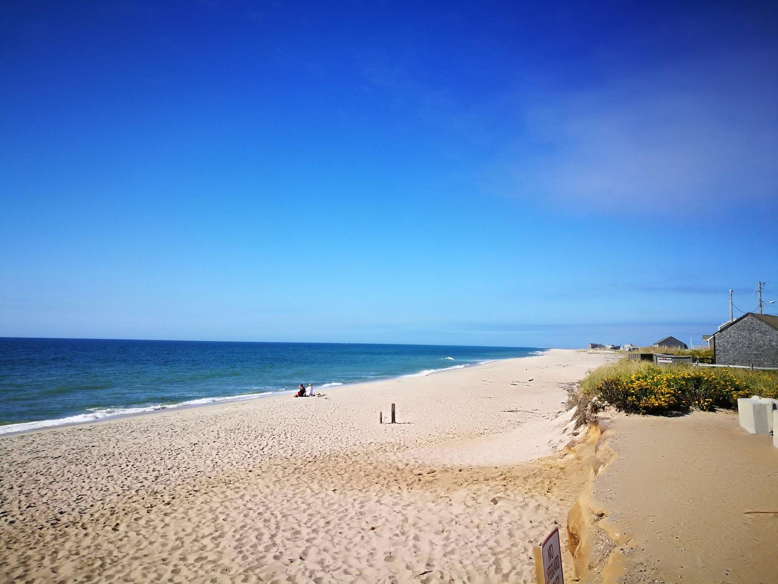 Sandee Madaket Beach