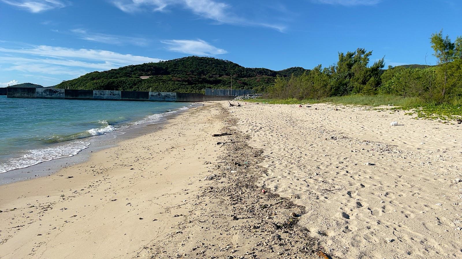 Sandee Ifu Beach