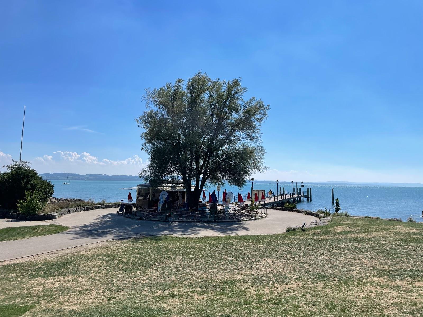 Sandee Plage De Saint-Blaise