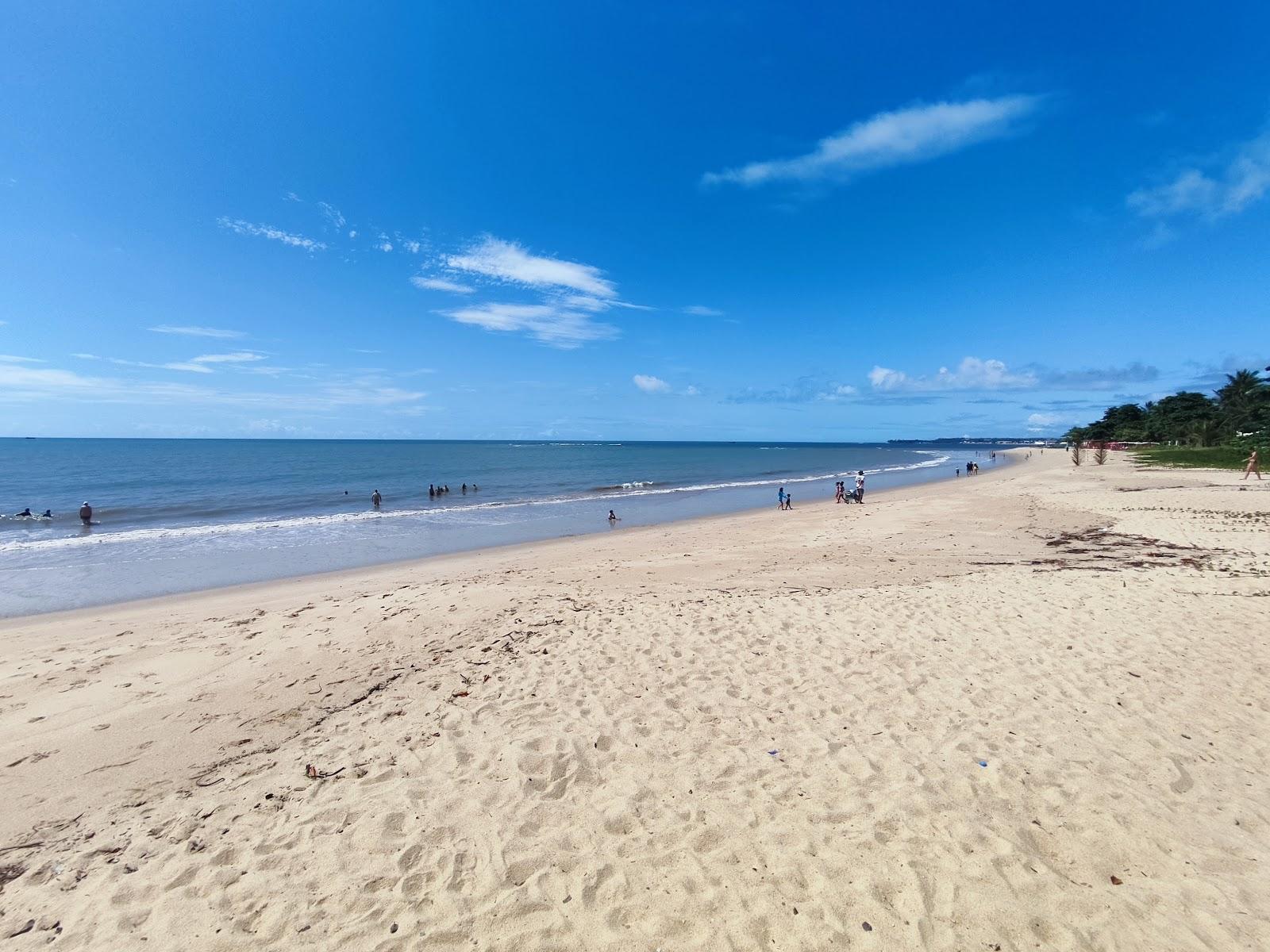 Sandee Praia De Curuipe