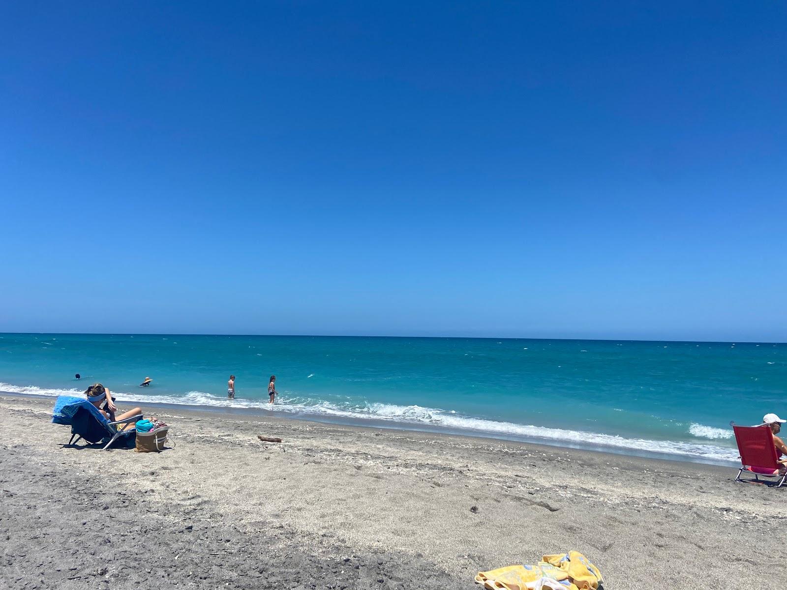 Sandee Bonair Beach