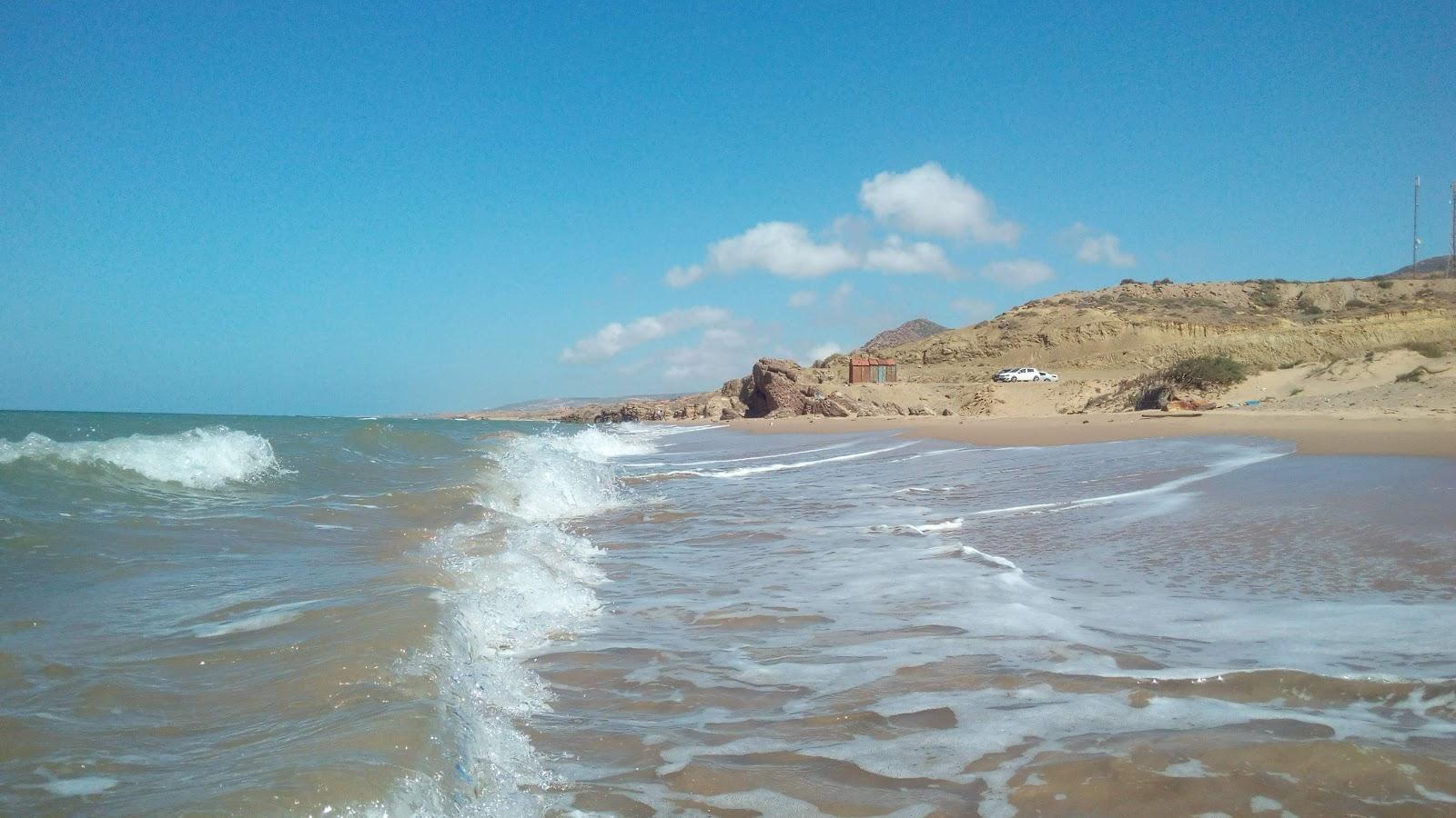 Sandee Plage Sakhra