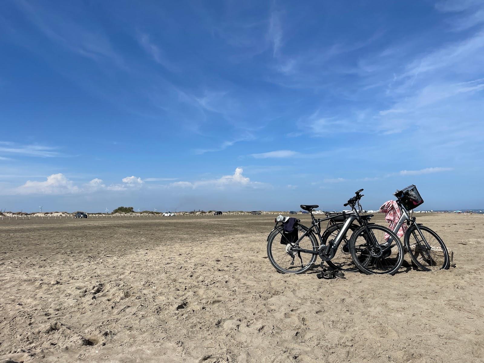 Sandee Plage Napoleon