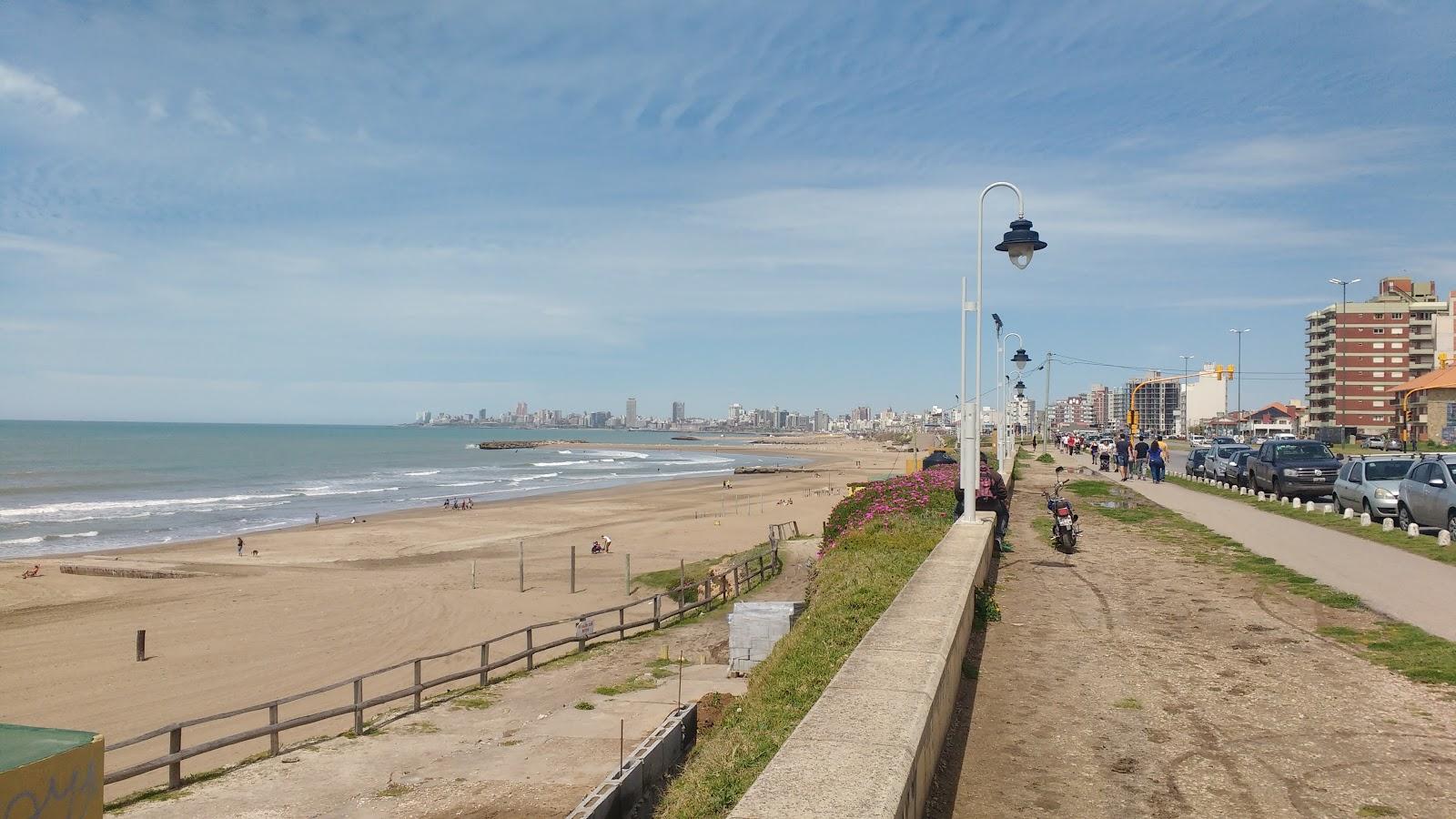Sandee Balneario Costa Del Sol
